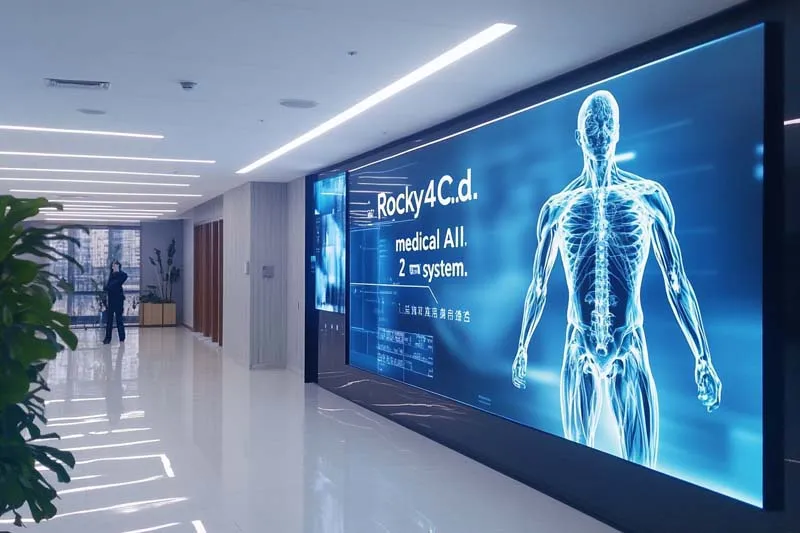 LED Screen Rental Dubai | Indoor & Outdoor LED Display Hire UAE | LED Screens Dubai 38 Analytics-Enabled LED Displays