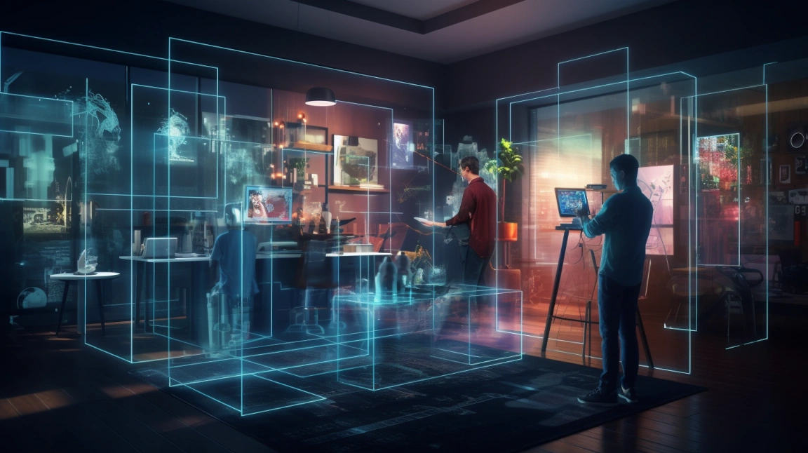 LED Screen Rental Dubai | Indoor & Outdoor LED Display Hire UAE | LED Screens Dubai 34 Augmented Reality (AR) & Interactive Games