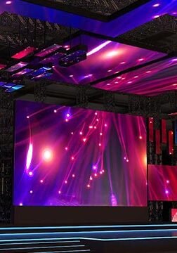 LED Video Wall Rental e1758657656567