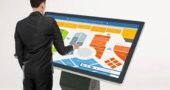 Touchscreen-Kiosks