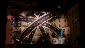 LED Screen Rental Dubai | Indoor & Outdoor LED Display Hire UAE | LED Screens Dubai 32 Projection Mapping Services