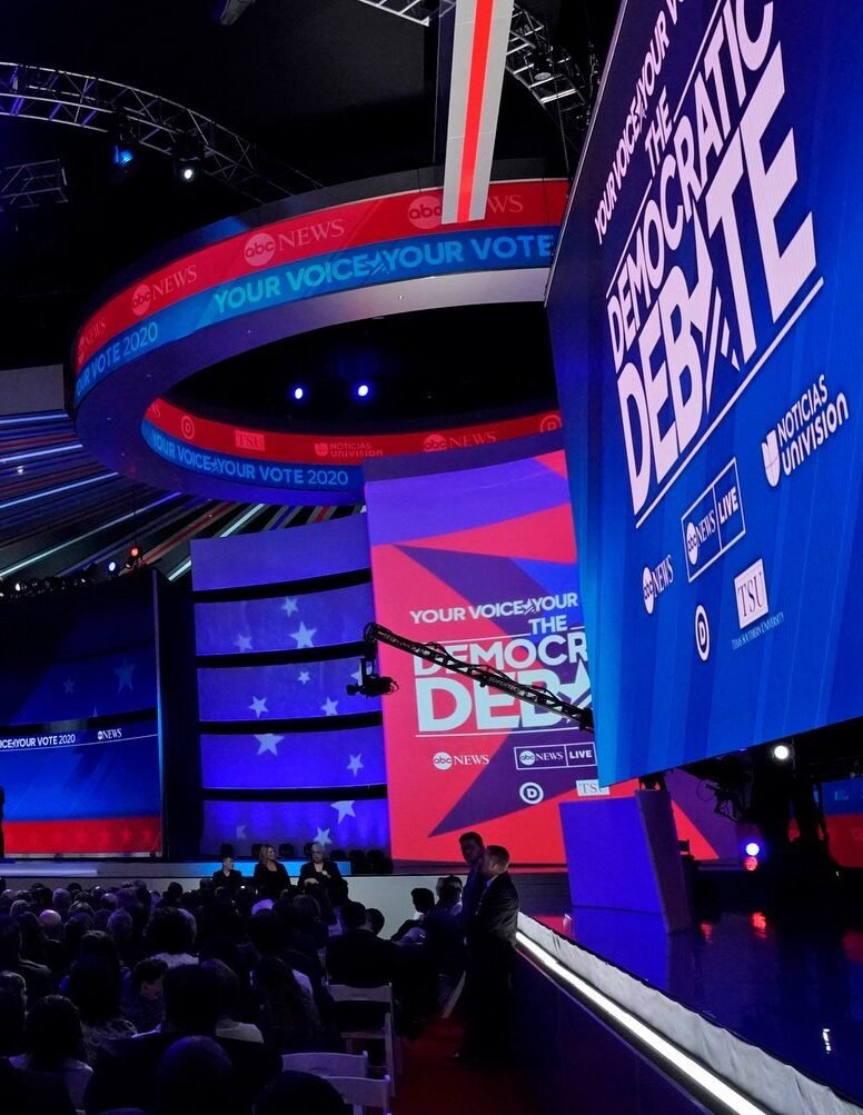 Ready for the outstanding services?