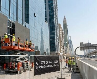 Best LED Supplier in UAE