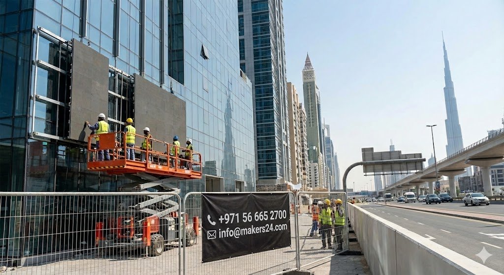 Best LED Supplier in UAE