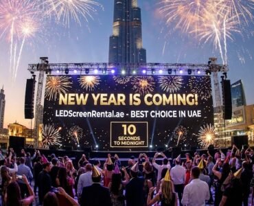 Best Choice for Rental Solution in UAE