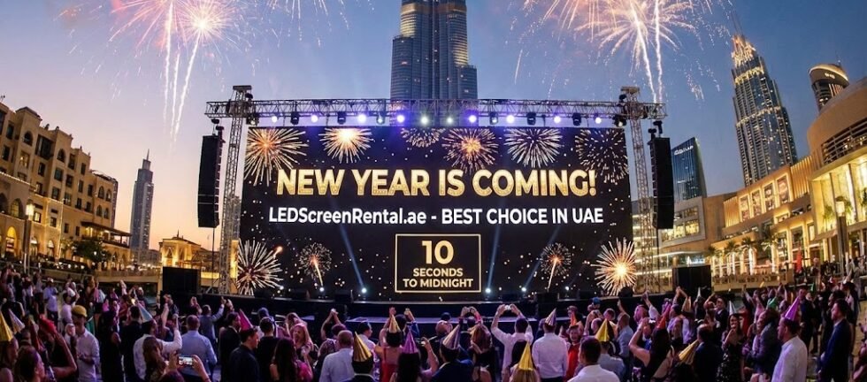 Best Choice for Rental Solution in UAE