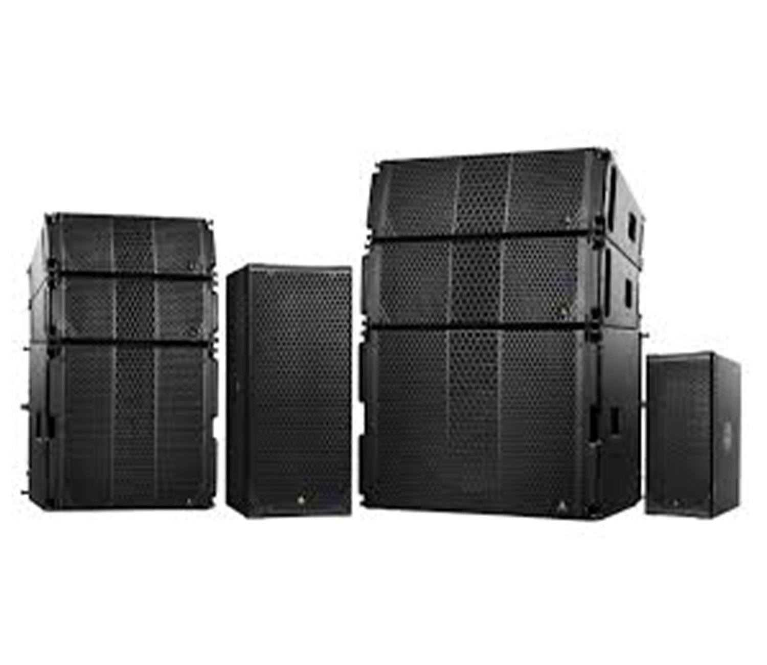 AUDIO SYSTEM RENTAL PACKAGES - ledscreenrental.ae