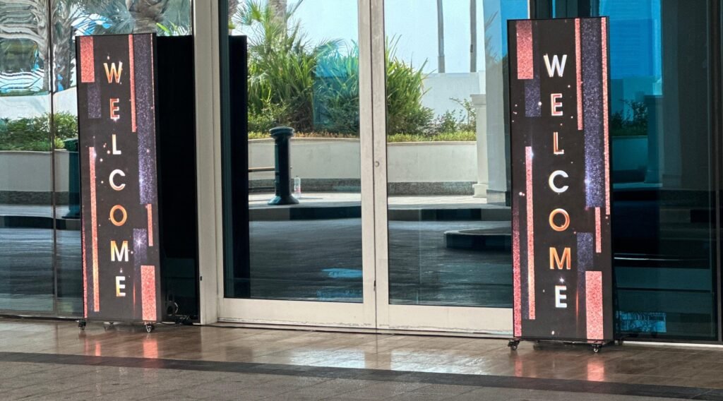 BANKE PROPERTIES- WLDORF ASTORIA -DUBAI PALM JUMEIRAH