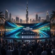 LED Screen Rental in UAE