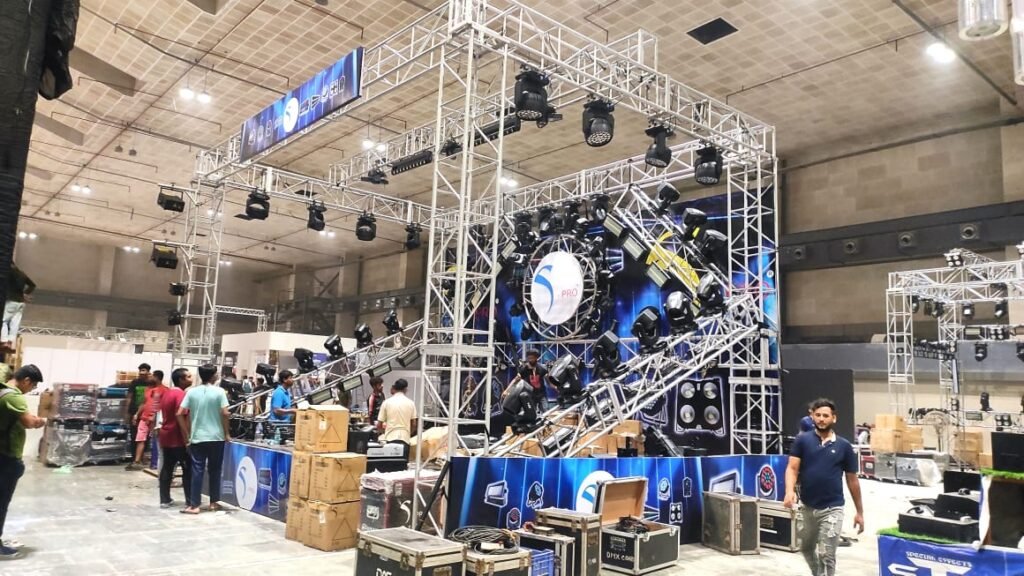 Truss Rental Solutions