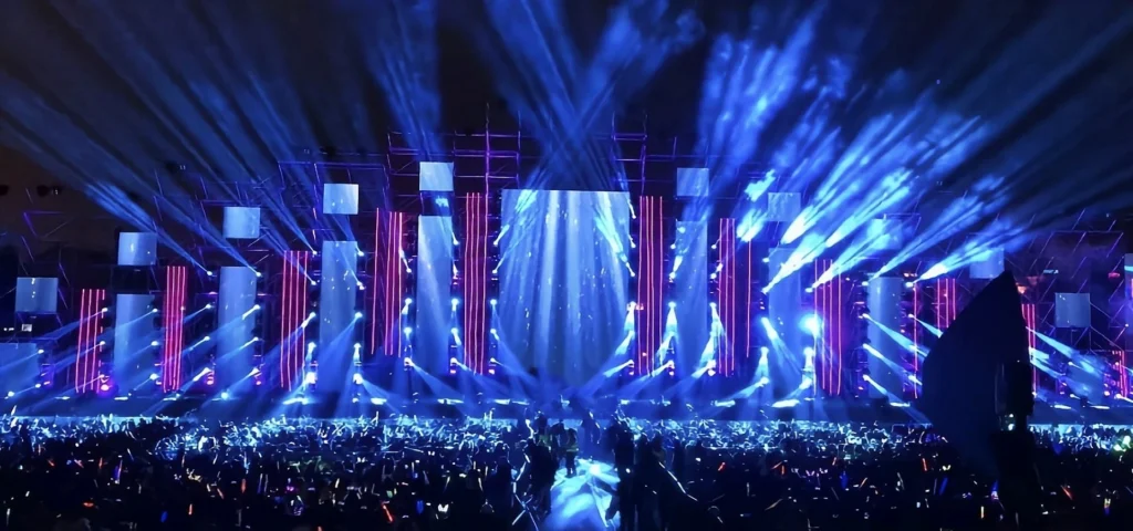 Visual Solutions Rental